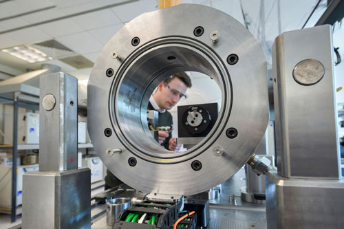 ERIKS Warrington Engineering