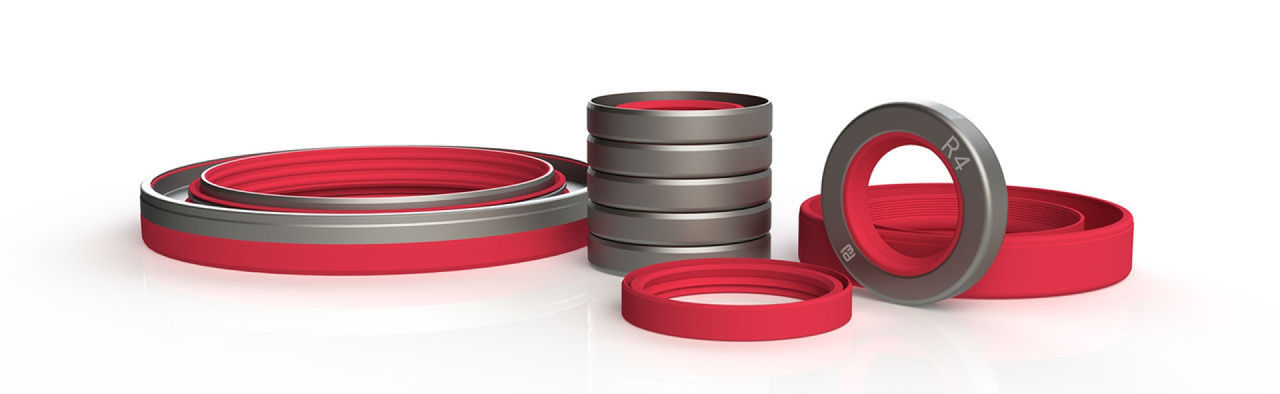 Rotationsdichtungen von Pioneer Weston®